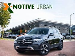 Schwarz Gebraucht 2020 Mercedes GLE350 Premium SUV | 47.900 € (Guter Preis)