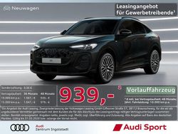 Mythosschwarz Neu 2025 Audi Q5 Sportback Sport SUV | 95.350 €