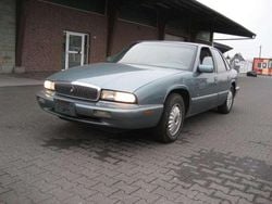 Grün Gebraucht 1996 Buick Regal Limousine | 1.699 €