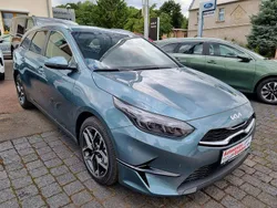 Grau Neu 2025 Kia Ceed Sportswagon Kombi | 25.990 € (Guter Preis)