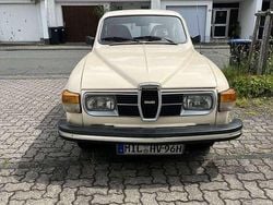 Beige Gebraucht 1978 Saab 96 Limousine | 7.500 €