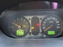 Gebraucht 2001 Ford Fiesta Kleinwagen | 700 €