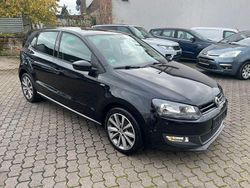 Schwarz Gebraucht 2013 VW Polo Life Limousine | 4.990 € (Fairer Preis)