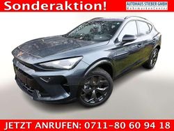 Magnetic grau metallic Neu 2025 Cupra Formentor SUV | 33.628 € (Guter Preis)