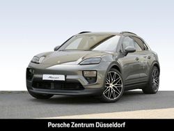 Aventuringrünmetallic Gebraucht 2025 Porsche Macan SUV | 102.290 € (Fairer Preis)