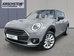 Metallic) (grau Gebraucht 2019 Mini One Clubman Kombi | 15.990 € (Guter Preis)