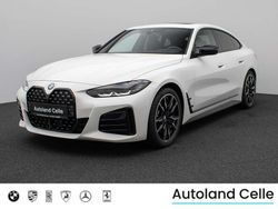 Alpinweiss weiss300 Gebraucht 2022 BMW 440 Coupé | 46.999 € (Fairer Preis)