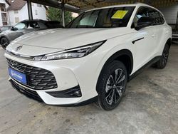 Weiß Neu 2025 MG HS Luxury SUV | 27.790 € (Fairer Preis)