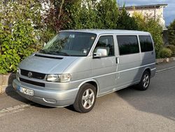 Silber Gebraucht 2002 VW T4 Edition Van | 8.990 € (Superpreis)