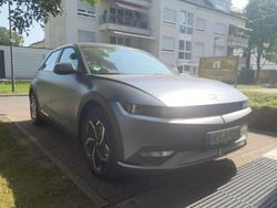 Grau Gebraucht 2022 Hyundai Ioniq 6 Limousine | 22.900 € (Guter Preis)