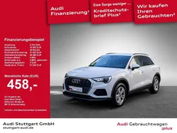 Ibisweiß Gebraucht 2022 Audi Q3 SUV | 31.540 € (Fairer Preis)