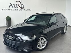 Schwarz Gebraucht 2022 Audi A6 Sport Kombi | 31.749 € (Fairer Preis)