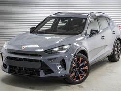 Graphene grau metallic (r6) Gebraucht 2025 Cupra Formentor VZ SUV | 40.169 € (Fairer Preis)