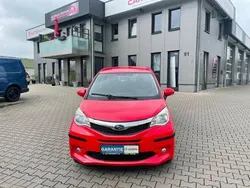 Andere Gebraucht 2011 Subaru Trezia Limousine | 2.990 €
