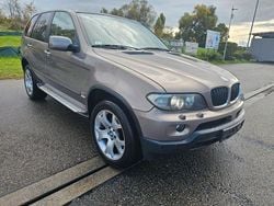 Beige Gebraucht 2005 BMW X5 Performance SUV | 5.999 € (Guter Preis)