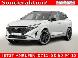 Weiß Neu 2025 Nissan Qashqai SUV | 33.327 € (Fairer Preis)