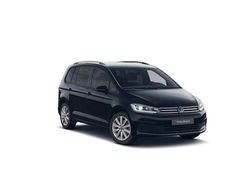 Schwarz Neu 2025 VW Touran Van / Kleinbus | 44.139 € (Teuer)