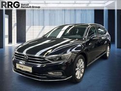 Schwarz Gebraucht 2023 VW Passat Elegance Kombi | 25.460 € (Fairer Preis)