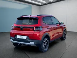Rot Gebraucht 2025 Citroën C3 Kleinwagen | 19.449 € (Fairer Preis)