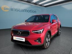 Rot Gebraucht 2022 Volvo XC40 SUV | 30.799 € (Guter Preis)