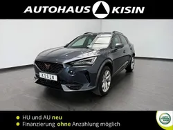 Grau Gebraucht 2024 Cupra Formentor SUV | 25.899 € (Superpreis)