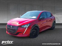 Elixierrot Gebraucht 2023 Peugeot 208 GTi Kleinwagen | 19.940 € (Fairer Preis)