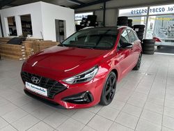 Rot Gebraucht 2021 Hyundai i30 Edition 30+ Limousine | 18.700 € (Fairer Preis)