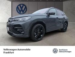 Delfingrau metallic Gebraucht 2025 VW Tiguan R-line SUV | 53.980 € (Teuer)