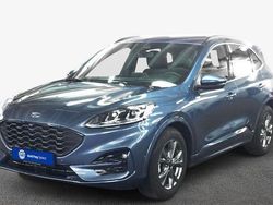 Blau Gebraucht 2024 Ford Kuga ST-Line SUV | 26.549 € (Guter Preis)