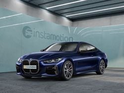 Blau Gebraucht 2022 BMW M440 M Sport Limousine | 51.900 € (Fairer Preis)