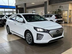 Weiß Gebraucht 2021 Hyundai Ioniq Prime Kleinwagen | 16.800 € (Guter Preis)