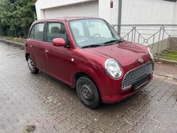 Rot Gebraucht 2006 Daihatsu Trevis Kleinwagen | 1.800 € (Guter Preis)