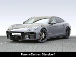 Schiefergrau neo Gebraucht 2024 Porsche Panamera GTS Limousine | 172.900 €