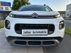 Weiß Gebraucht 2019 Citroën C3 Aircross Shine SUV | 9.800 € (Guter Preis)
