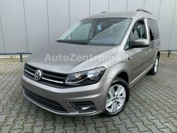 Beige metallic Gebraucht 2020 VW Caddy Edition Van / Kleinbus | 20.750 € (Superpreis)