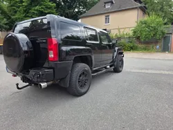 Schwarz Gebraucht 2008 Hummer H3 SUV | 16.500 € (Guter Preis)