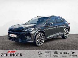 Schwarz Gebraucht 2025 Cupra Formentor VZ SUV | 37.943 € (Superpreis)