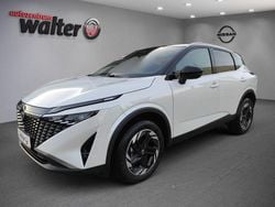 Weiß Neu 2025 Nissan Qashqai Comfort SUV | 33.840 € (Fairer Preis)