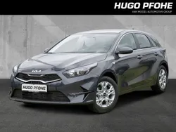 Pentametal metallic Neu 2025 Kia Ceed Vision Limousine | 23.126 € (Fairer Preis)