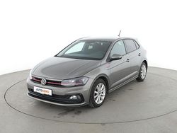 Grau Gebraucht 2020 VW Polo GTI Limousine | 17.060 € (Fairer Preis)
