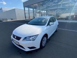 Weiß Gebraucht 2016 Seat Leon Style Kleinwagen | 9.800 € (Fairer Preis)