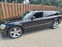 Schwarz Gebraucht 2006 Dodge Magnum Kombi | 14.000 €