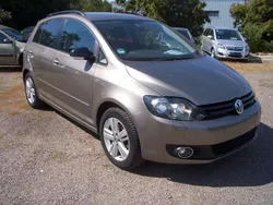 Other Gebraucht 2012 VW Golf Plus Cross Match Van / Kleinbus | 6.800 € (Fairer Preis)