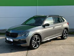 Grau Neu 2025 Skoda Kamiq Monte Carlo SUV | 31.690 € (Fairer Preis)