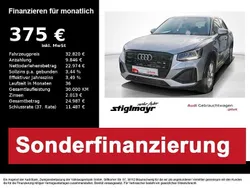 Florettsilber metallic Gebraucht 2024 Audi Q2 Advanced Plus SUV | 31.940 € (Fairer Preis)