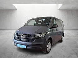 Grau Gebraucht 2024 VW T6.1 Van | 36.590 €