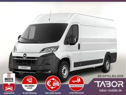 Weiß (casablanca weiß) Neu 2025 Opel Movano Limousine | 30.988 € (Guter Preis)