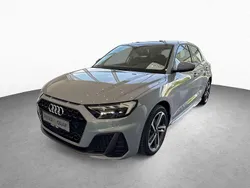 Pfeilgrauperleffekt Neu 2025 Audi A1 Sportback S-Line Kleinwagen | 33.360 € (Fairer Preis)