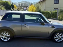 Silber Gebraucht 2010 Mini ONE Kleinwagen | 5.900 € (Fairer Preis)