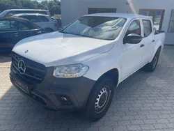 Weiß Gebraucht 2018 Mercedes X220 Abholung | 18.990 €
